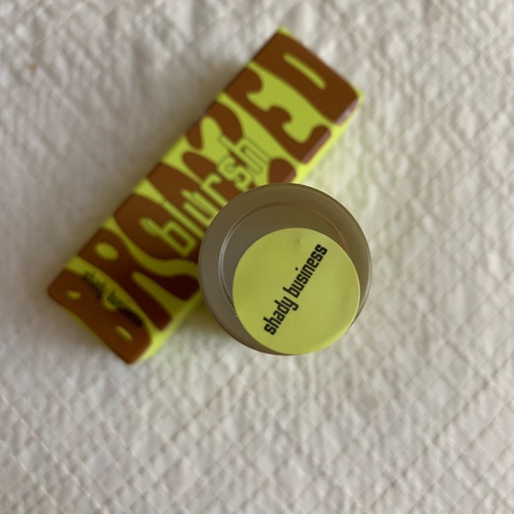 Made by Mitchell Blursh Liquid Bronzer in Shady Business BNIB - Picture 4 of 14